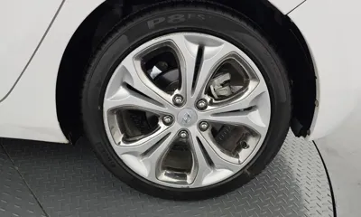 Hyundai i30 2012, 155786 км, за 3713.36 USD - фото 21