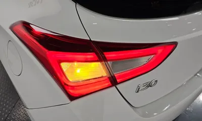 Hyundai i30 2012, 155786 км, за 3713.36 USD - фото 23