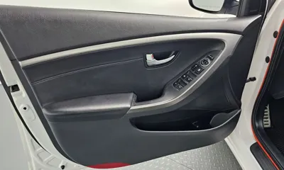 Hyundai i30 2012, 155786 км, за 3713.36 USD - фото 24