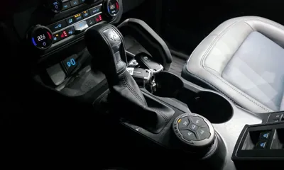 Ford Bronco 2023, 24170 км, за 37950.55 USD - фото 9