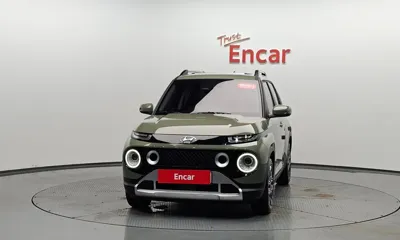 Hyundai Casper 2023, 65043 км, за 9751.5 USD