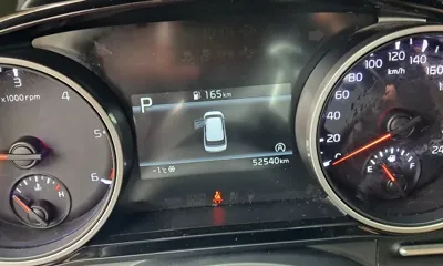 Kia Canival 2021, 52540 км, за 17395.3 USD - фото 6