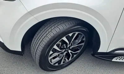 Kia Canival 2021, 52540 км, за 17395.3 USD - фото 7