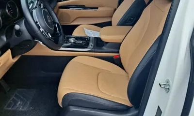 Kia Canival 2021, 52540 км, за 17395.3 USD - фото 19