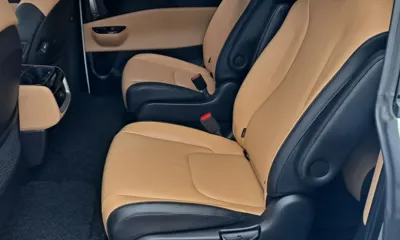 Kia Canival 2021, 52540 км, за 17395.3 USD - фото 20