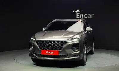 Hyundai Santafe 2020, 119291 км, за 13023.37 USD