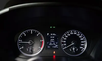 Hyundai Santafe 2020, 119291 км, за 13023.37 USD - фото 8