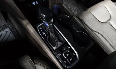 Hyundai Santafe 2020, 119291 км, за 13023.37 USD - фото 9