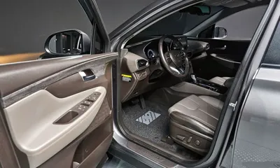 Hyundai Santafe 2020, 119291 км, за 13023.37 USD - фото 10