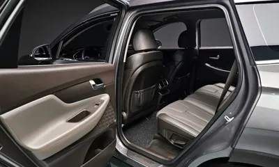Hyundai Santafe 2020, 119291 км, за 13023.37 USD - фото 12