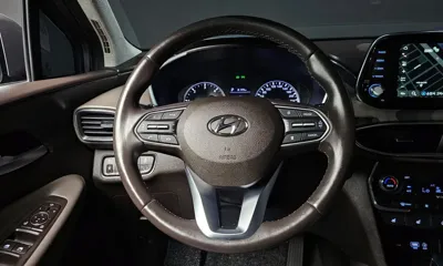 Hyundai Santafe 2020, 119291 км, за 13023.37 USD - фото 13
