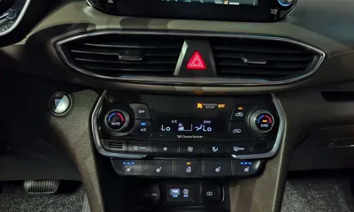 Hyundai Santafe 2020, 119291 км, за 13023.37 USD - фото 16