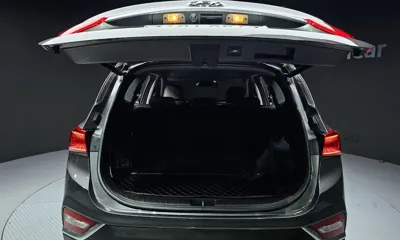 Hyundai Santafe 2020, 119291 км, за 13023.37 USD - фото 20