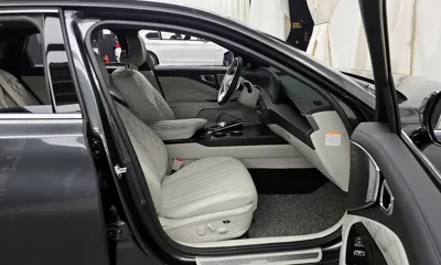 Kia K8 2023, 18649 км, за 22185.41 USD - фото 11