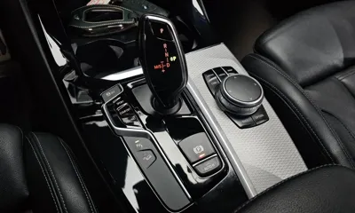 BMW X3 2018, 87485 км, за 20416.25 USD - фото 9
