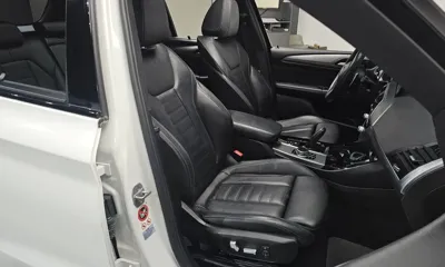 BMW X3 2018, 87485 км, за 20416.25 USD - фото 10