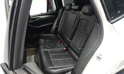 BMW X3 2018, 87485 км, за 20416.25 USD - фото 12