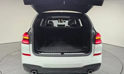 BMW X3 2018, 87485 км, за 20416.25 USD - фото 20