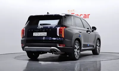 Hyundai Palisade 2020, 75611 км, за 17773.37 USD