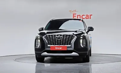 Hyundai Palisade 2020, 75611 км, за 17773.37 USD