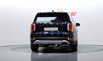 Hyundai Palisade 2020, 75611 км, за 17773.37 USD