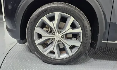Hyundai Palisade 2020, 75611 км, за 17773.37 USD