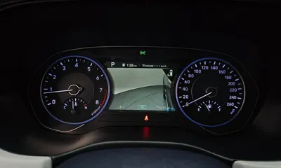Hyundai Palisade 2020, 75611 км, за 17773.37 USD - фото 8