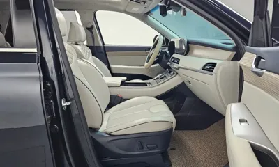 Hyundai Palisade 2020, 75611 км, за 17773.37 USD - фото 10