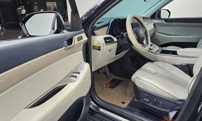 Hyundai Palisade 2020, 75611 км, за 17773.37 USD - фото 11