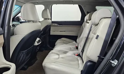 Hyundai Palisade 2020, 75611 км, за 17773.37 USD - фото 12