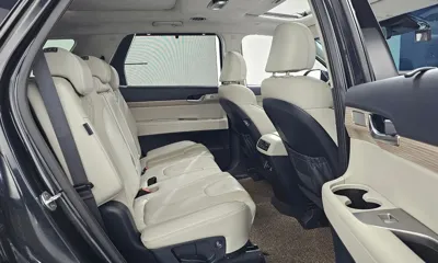 Hyundai Palisade 2020, 75611 км, за 17773.37 USD - фото 13