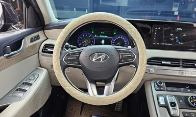 Hyundai Palisade 2020, 75611 км, за 17773.37 USD - фото 14