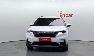 Kia Canival 2023, 47028 км, за 19824.18 USD