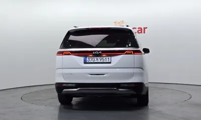 Kia Canival 2023, 47028 км, за 19824.18 USD