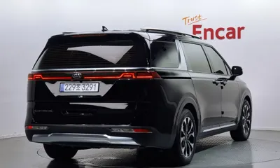 Kia Canival 2021, 72247 км, за 17486.83 USD
