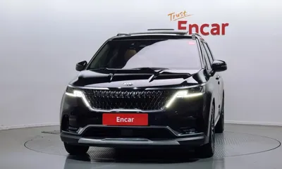 Kia Canival 2021, 72247 км, за 17486.83 USD