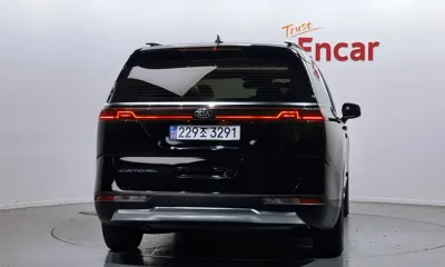 Kia Canival 2021, 72247 км, за 17486.83 USD
