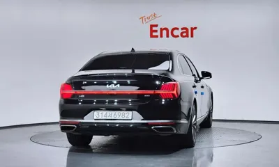 Kia K9 2022, 85001 км, за 23662.48 USD