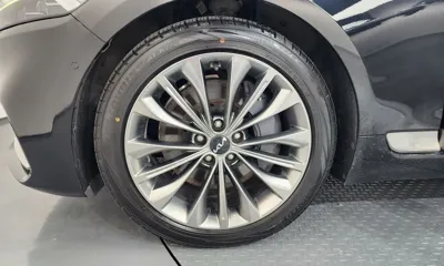 Kia K9 2022, 85001 км, за 23662.48 USD