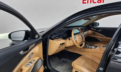 Kia K9 2022, 85001 км, за 23662.48 USD - фото 10
