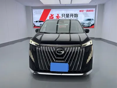 GAC Motor Trumpchi M8 2024, 13799 км, за 23366.23 USD