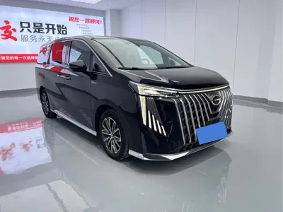 GAC Motor Trumpchi M8 2024, 13799 км, за 23366.23 USD