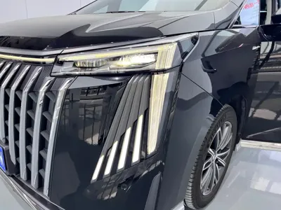 GAC Motor Trumpchi M8 2024, 13799 км, за 23366.23 USD