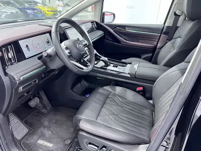 GAC Motor Trumpchi M8 2024, 13799 км, за 23366.23 USD