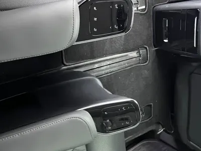 GAC Motor Trumpchi M8 2024, 13799 км, за 23366.23 USD - фото 15