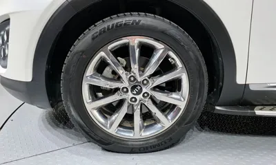 Kia Sorento 2016, 74737 км, за 10505.45 USD