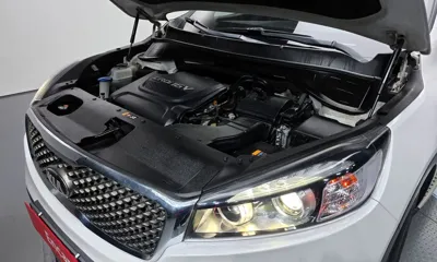 Kia Sorento 2016, 74737 км, за 10505.45 USD - фото 6
