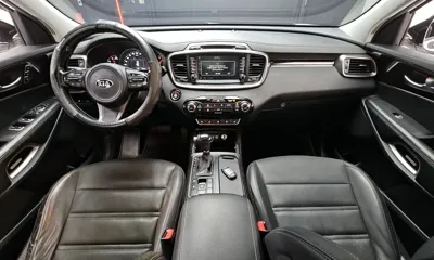 Kia Sorento 2016, 74737 км, за 10505.45 USD - фото 7