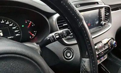 Kia Sorento 2016, 74737 км, за 10505.45 USD - фото 19