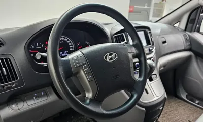 Hyundai Starex 2017, 158932 км, за 5448.34 USD - фото 13